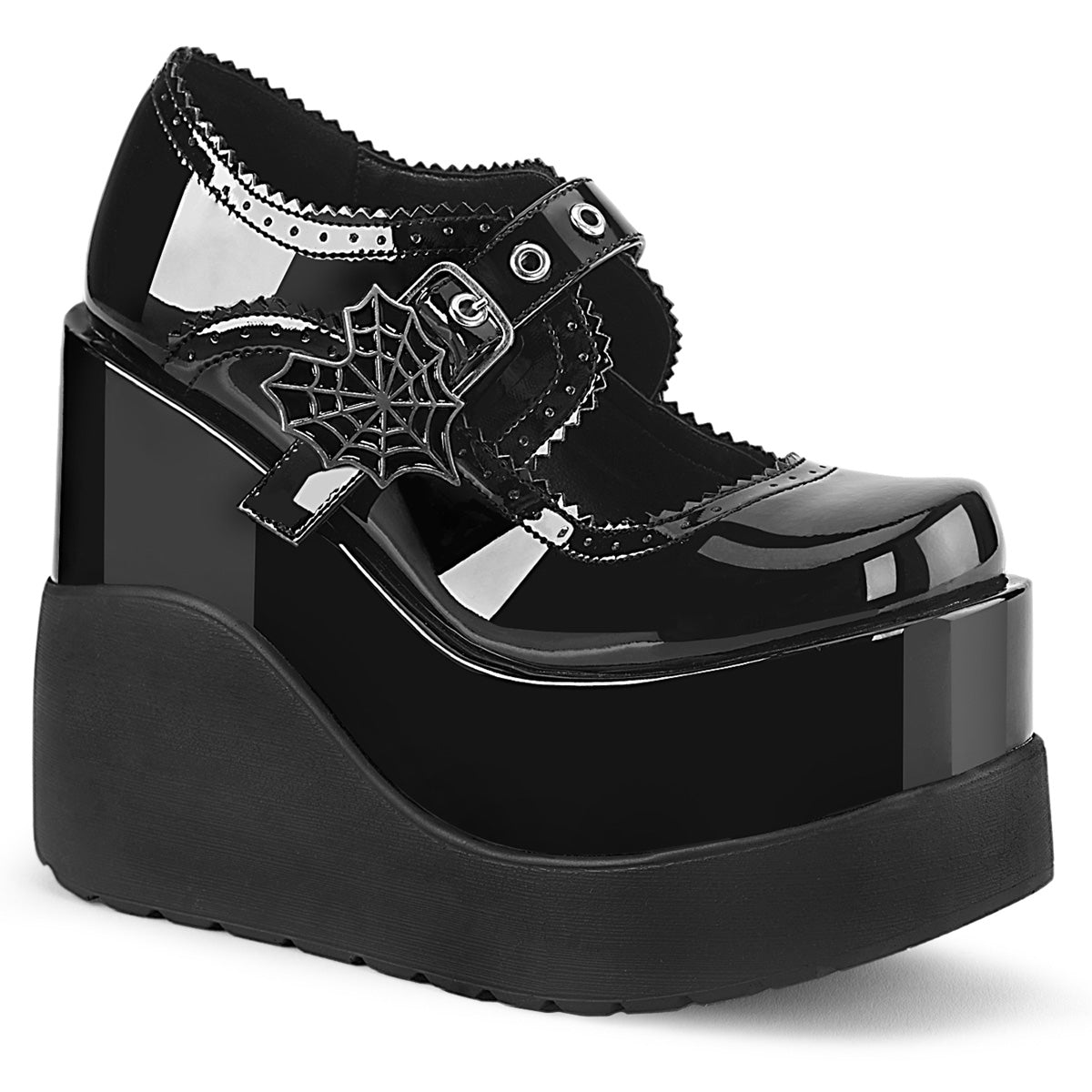 Demonia Void-38 - Model Express Vancouver