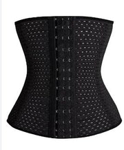 Waist Trimmer Black - Model Express VancouverAccessories