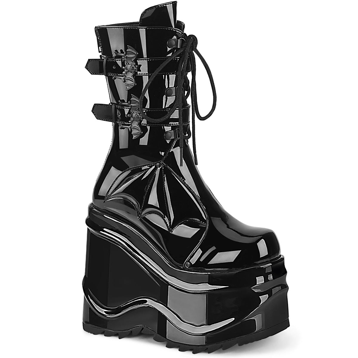 Demonia Wave-150 - Model Express Vancouver