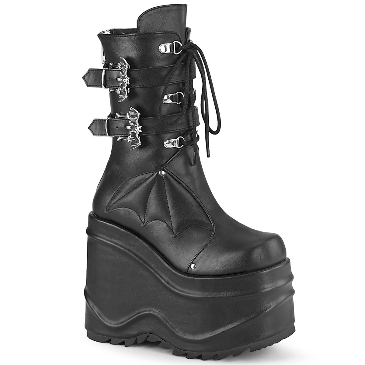 Demonia Wave-150 - Model Express Vancouver