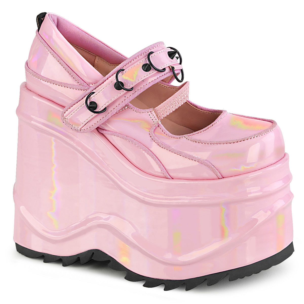 Demonia Wave-48 - Model Express Vancouver