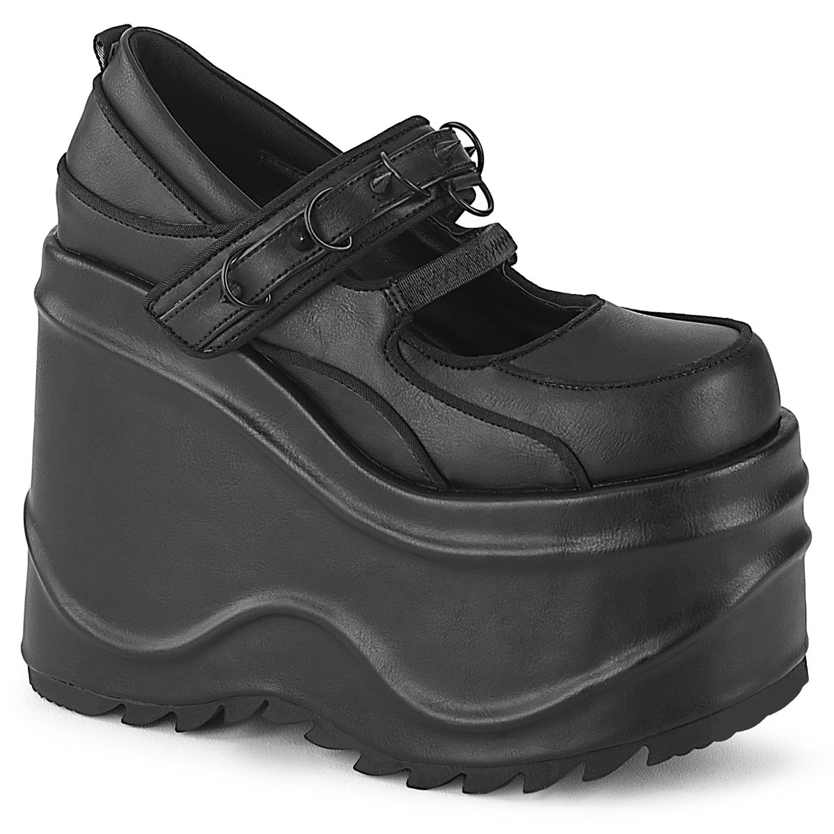 Demonia Wave-48 - Model Express Vancouver