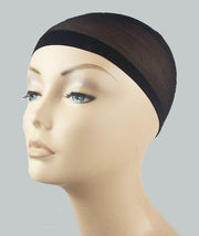 Wig Cap - Black - Model Express Vancouver