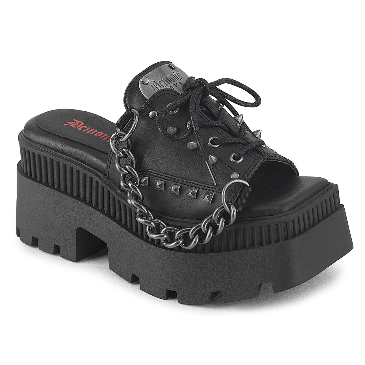 Demonia Wrath-03 - Model Express Vancouver