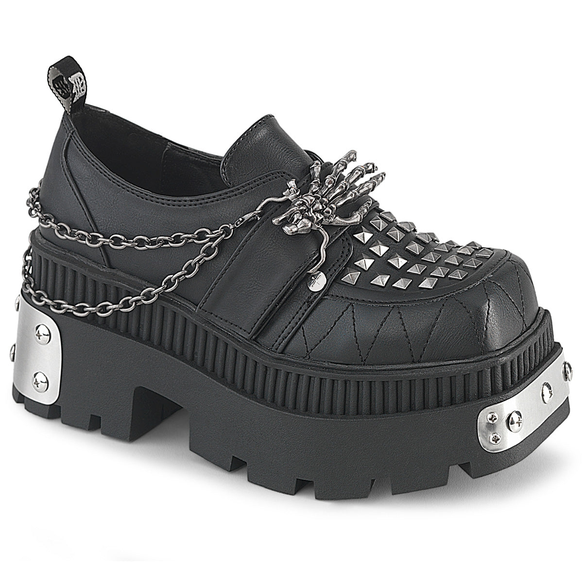 Demonia Wrath-42 - Model Express Vancouver