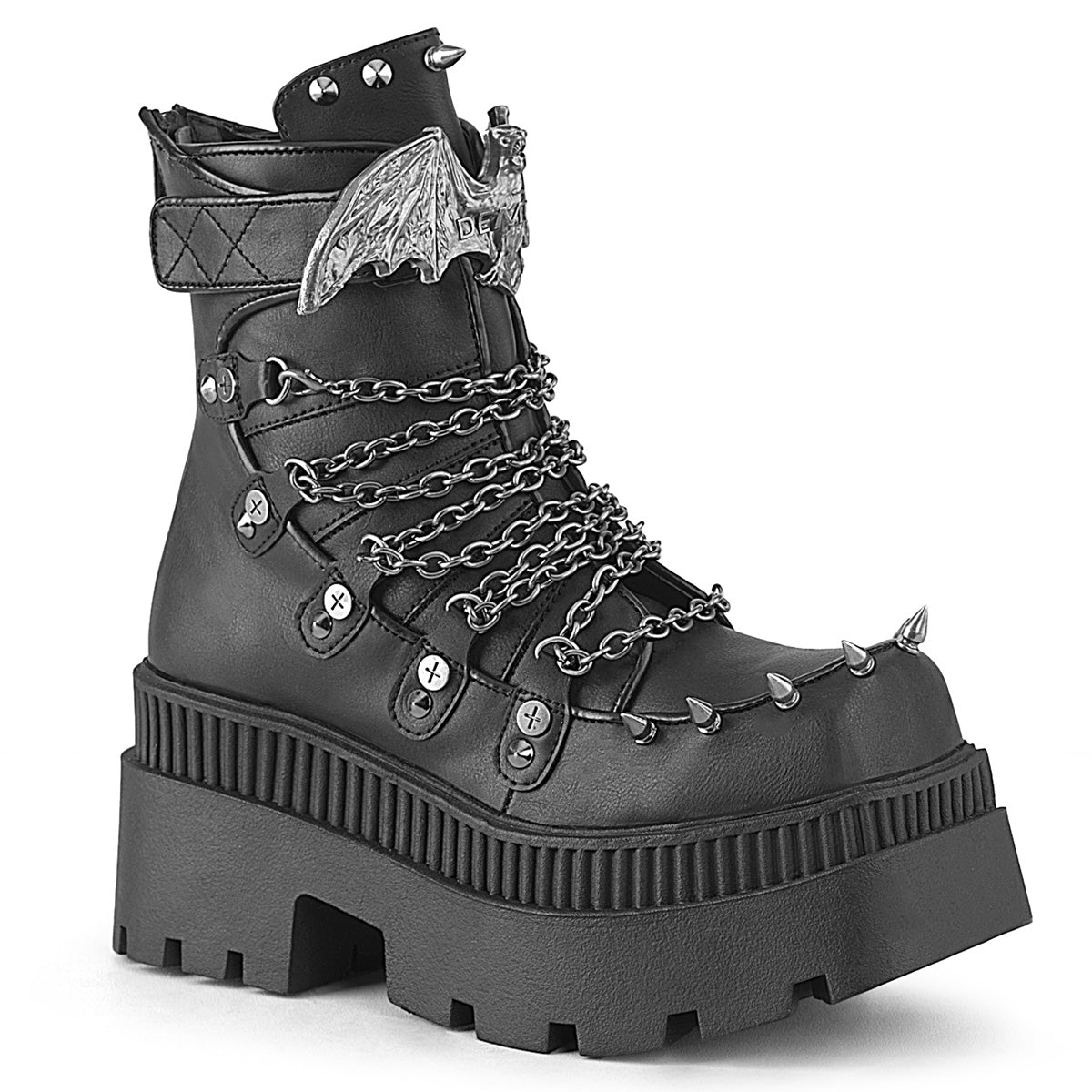 Demonia Wrath-55 - Model Express Vancouver
