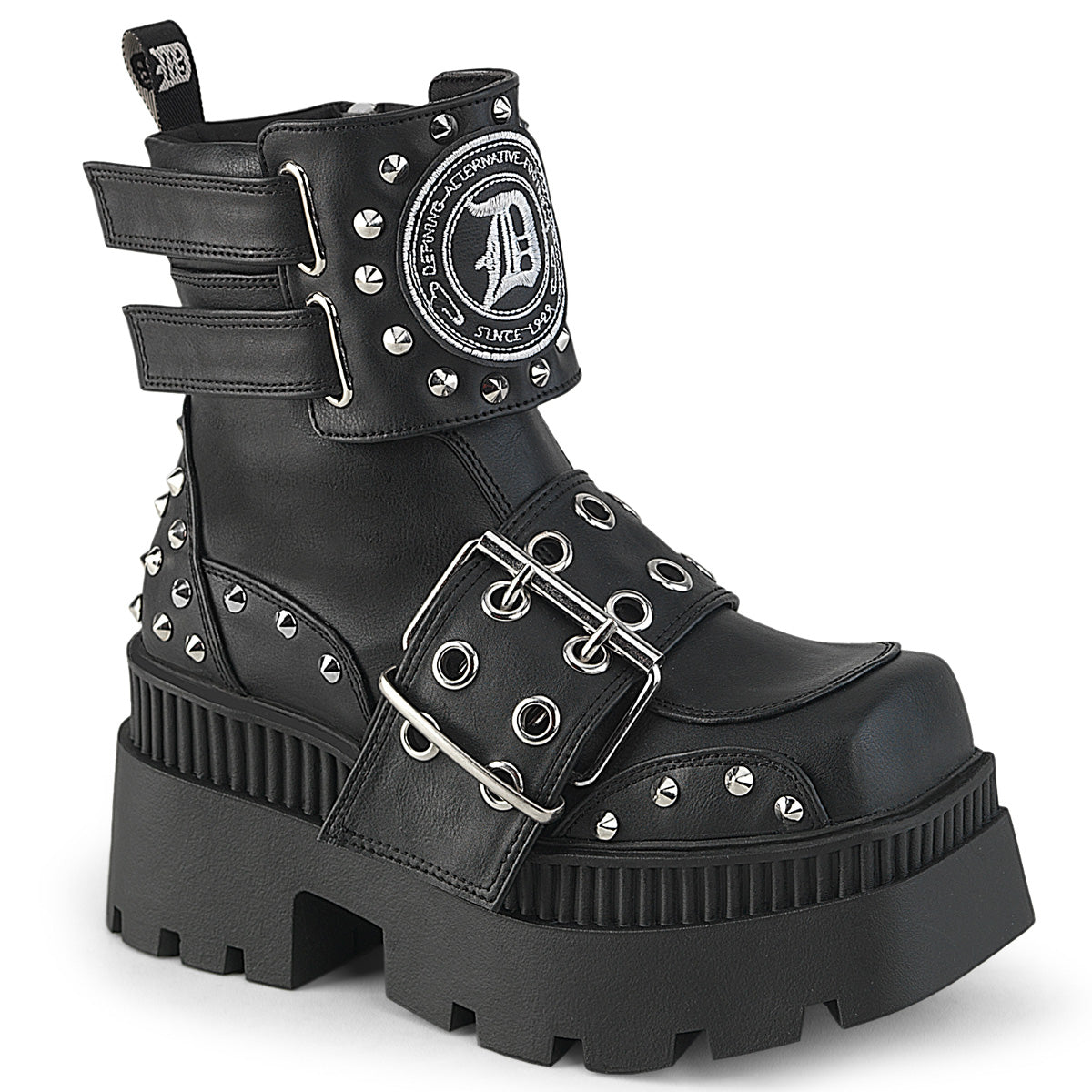 Demonia Wrath-58 - Model Express Vancouver