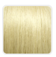 Super Long Side Part Straight Wig - Light Blonde - Model Express Vancouver