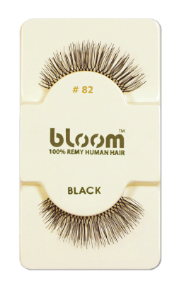Eyelashes #82 - Model Express Vancouver