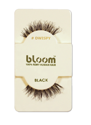 Eyelashes #DWISPY - Model Express Vancouver