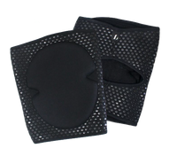 Sticky Silicone Knee Pad - Black - Model Express Vancouver