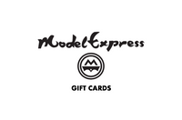 Gift Card - Model Express Vancouver